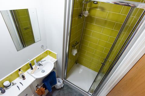 Studio for sale, Hounds Gate, Nottingham NG1