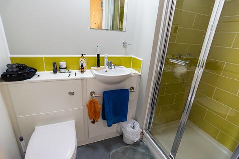 Studio for sale, Hounds Gate, Nottingham NG1