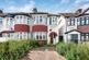 Linden Gardens, Enfield
