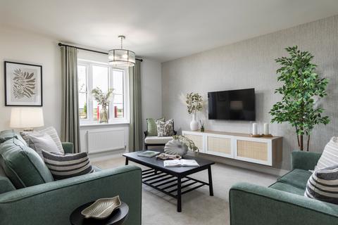 4 bedroom detached house for sale, Orchard Drive, St. Albans