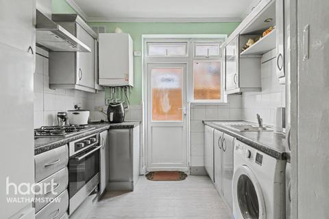 Markhouse Road, Walthamstow