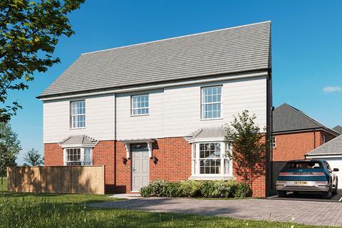 5 bedroom detached house for sale, EARLSWOOD at Fiddington Fields Diamond Road, Ashchurch, Tewkesbury GL20