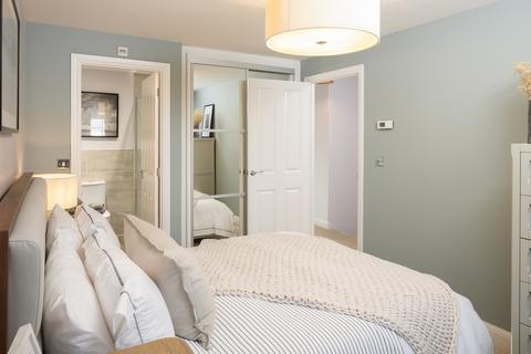 4 bedroom detached house for sale, Charnwood at Kingfisher Park, RH19 Crawley Down Road, Felbridge RH19