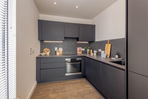 undefined, Avedon Apartments at Eastman Village Sales and Marketing Suite, Unit 2 Polaroid Point, Hargrave Drive, Harrow HA1