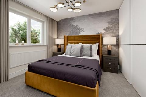 2 bedroom end of terrace house for sale, Ledbury at Meadow Vale Bradford Road HD2