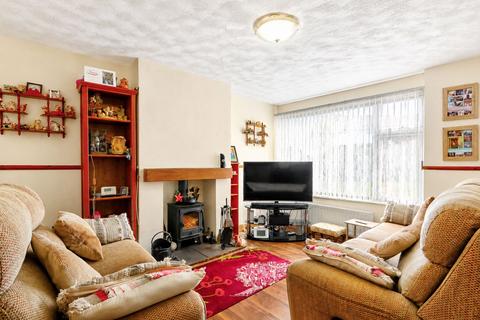 3 bedroom end of terrace house for sale, Burwell Road, Middlesbrough TS3