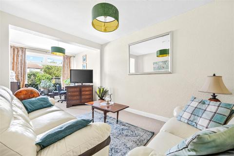 2 bedroom bungalow for sale, Somerville Road, Chadwell Heath