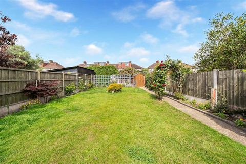 2 bedroom bungalow for sale, Somerville Road, Chadwell Heath