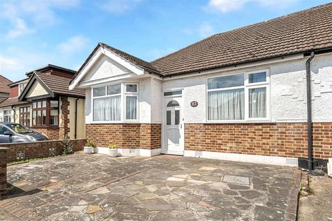 2 bedroom bungalow for sale, Somerville Road, Chadwell Heath