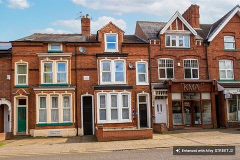 undefined, Aylestone Road, Leicester, LE2