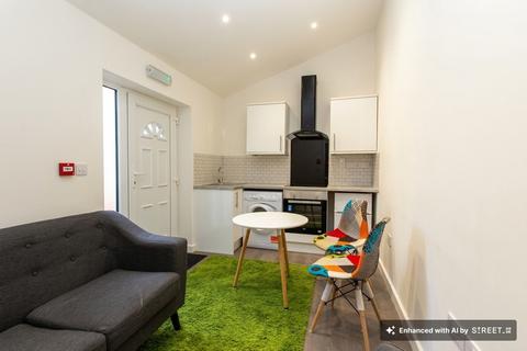 undefined, Aylestone Road, Leicester, LE2