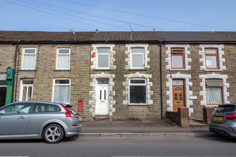 3 bedroom terraced house for sale, Tyisaf Road, Pentre CF41