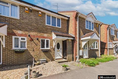 Novello Way, Borehamwood WD6