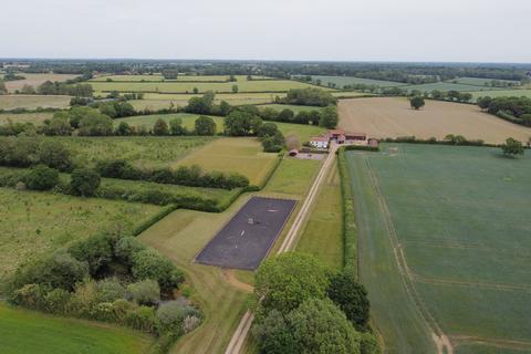 4 bedroom farm house for sale, Carbrooke Lane, Thetford IP25