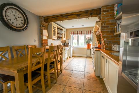 3 bedroom detached house for sale, Aisling Court, Eastleigh SO50