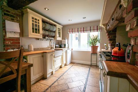 3 bedroom detached house for sale, Aisling Court, Eastleigh SO50