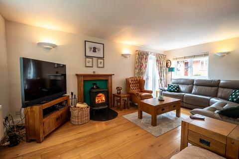 3 bedroom detached house for sale, Aisling Court, Eastleigh SO50