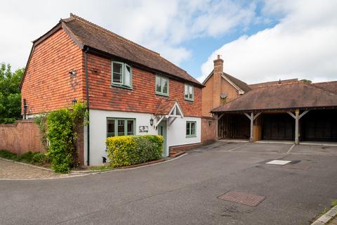 3 bedroom detached house for sale, Aisling Court, Eastleigh SO50