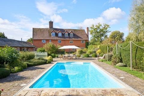 6 bedroom farm house for sale, Water Lane, Newmarket CB8