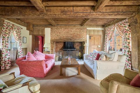 6 bedroom farm house for sale, Water Lane, Newmarket CB8