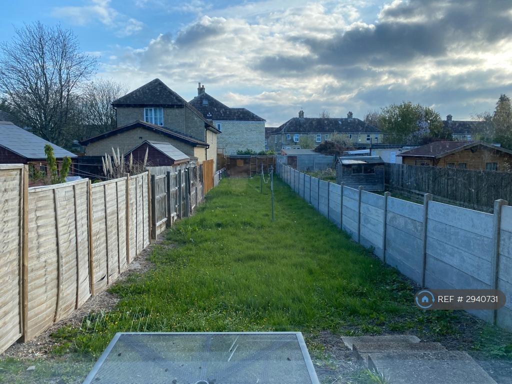 House in Cambridge, Romsey - View 2