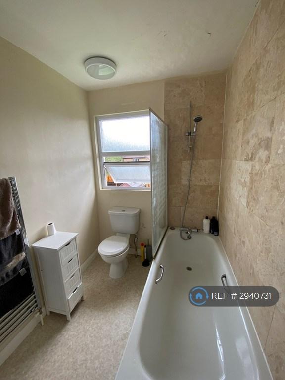 House in Cambridge, Romsey - View 3
