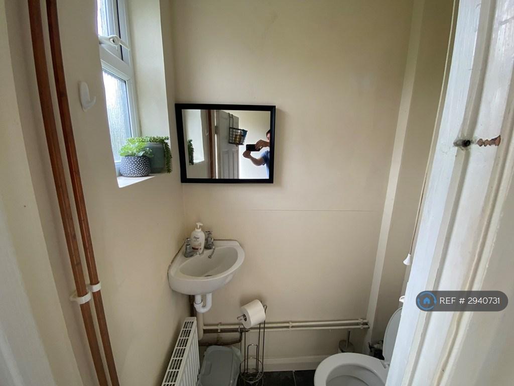 House in Cambridge, Romsey - View 4