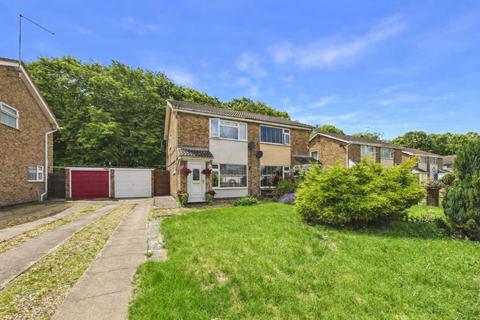 Semi-detached house - Langley, Bretton, PE3