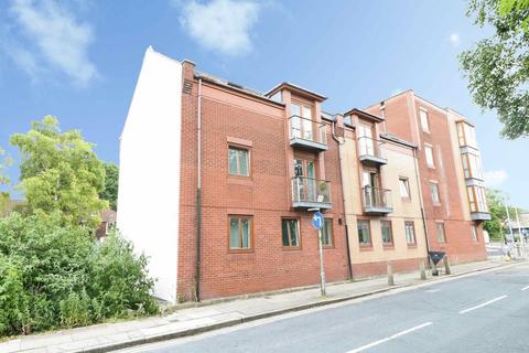 2 bedroom apartment for sale, Flat 14, Theatre Gardens, Sykes Street, Hull