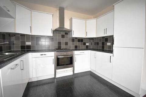 2 bedroom apartment for sale, Flat 14, Theatre Gardens, Sykes Street, Hull