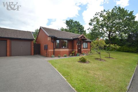 undefined, Goldieslie Close, Sutton Coldfield B73