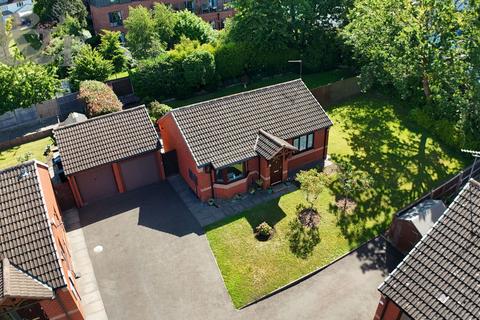 undefined, Goldieslie Close, Sutton Coldfield B73