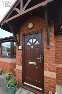 undefined, Goldieslie Close, Sutton Coldfield B73