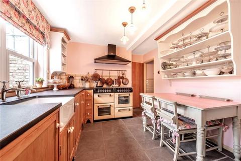 2 bedroom terraced house for sale, Henleaze Road, Bristol