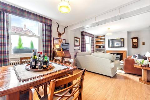 2 bedroom terraced house for sale, Henleaze Road, Bristol