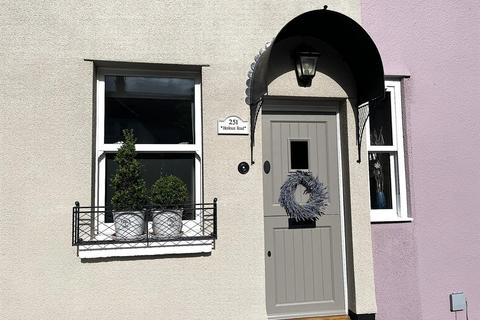 2 bedroom terraced house for sale, Henleaze Road, Bristol