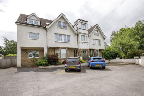 2 bedroom apartment to rent, Kent Road, Harrogate, North Yorkshire, HG1