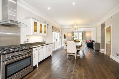 2 bedroom apartment to rent, Kent Road, Harrogate, North Yorkshire, HG1