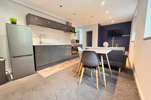 1 bed flat/apartment for rent in St. Chads Road, Derby DE23