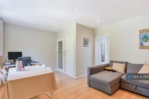 1 bedroom flat to rent, Avondale Road, South Croydon, CR2