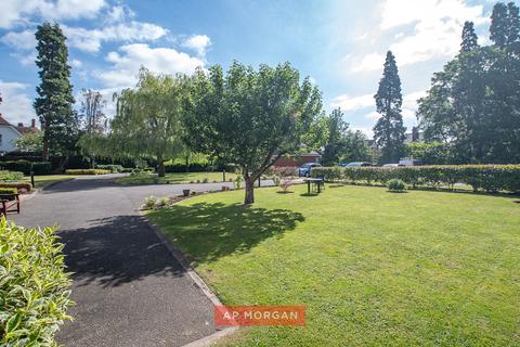 2 bedroom apartment for sale, College Road, Bromsgrove, Worcestershire, B60