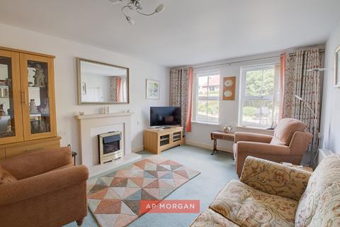 2 bedroom apartment for sale, College Road, Bromsgrove, Worcestershire, B60