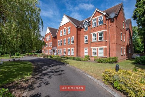 2 bedroom apartment for sale, College Road, Bromsgrove, Worcestershire, B60