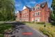 College Road, Bromsgrove, Worcestershire, B60