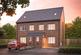 Plot 136 at Smithy Wood Gate Calver Lane, Barnsley S75