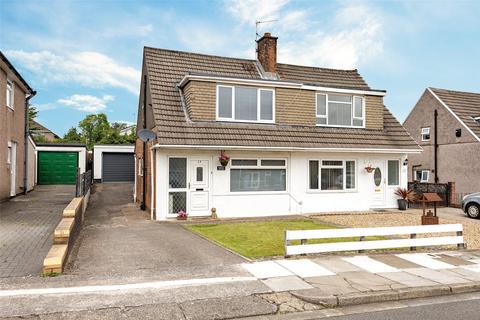 Semi-detached house - Oakwood Avenue, Penylan, Cardiff, CF23