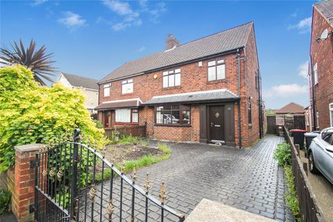 3 bedroom semi-detached house for sale, Pritchett Road, Ormesby