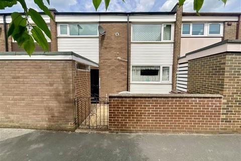 3 bedroom terraced house for sale, Badger Drive, Sheffield, S13 7TH