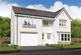 Plot 111, Harford at Strathmartine Park, Off Craigmill Road, Strathmartine DD3