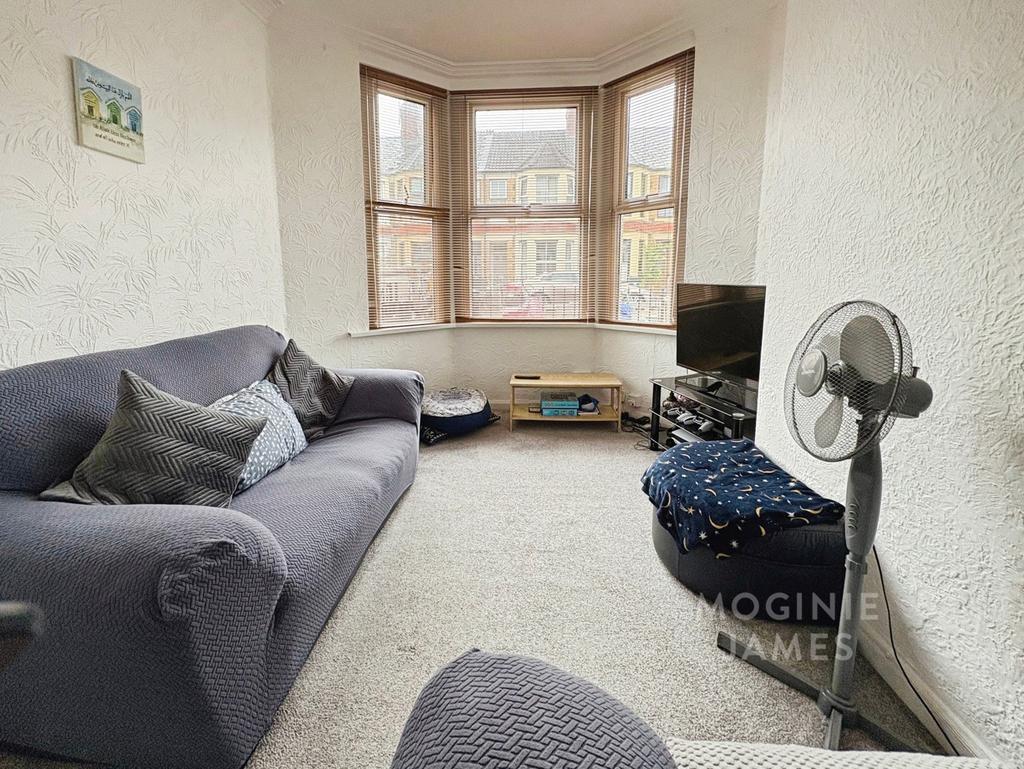 House in Cardiff, Roath - View 3